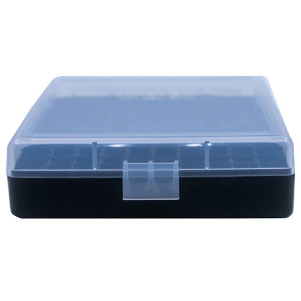 AMMO BOXES 9mm-Luger-100